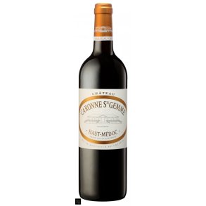 Ch�teau Caronne Saint Gemme 2020 - Haut-Medoc